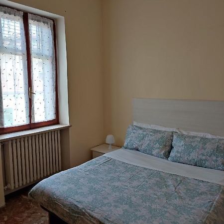 Le Golosine Fiera Rooms Verona Bagian luar foto