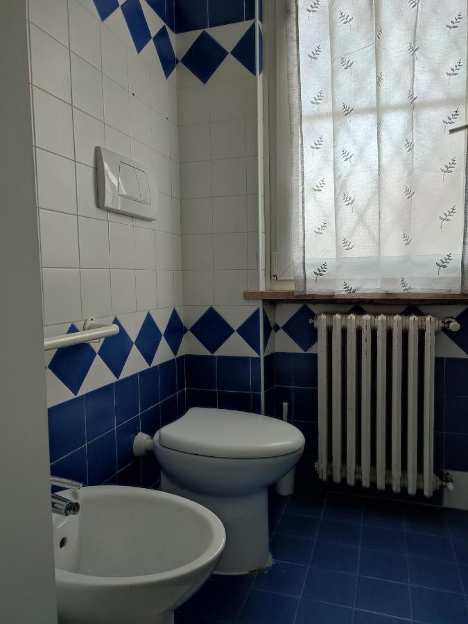 Le Golosine Fiera Rooms Verona Bagian luar foto