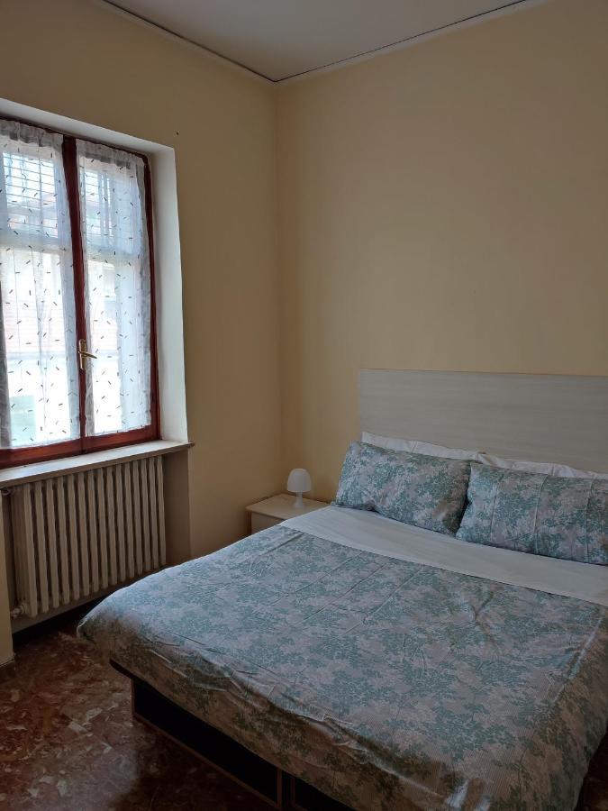 Le Golosine Fiera Rooms Verona Bagian luar foto