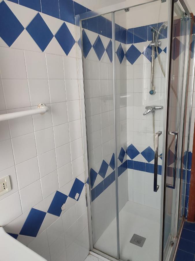 Le Golosine Fiera Rooms Verona Bagian luar foto