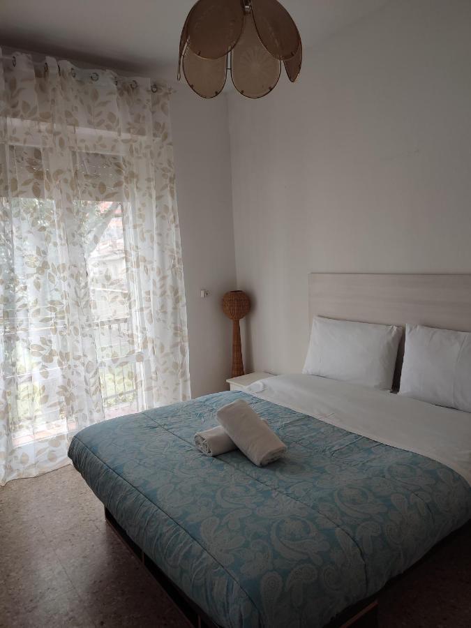 Le Golosine Fiera Rooms Verona Bagian luar foto