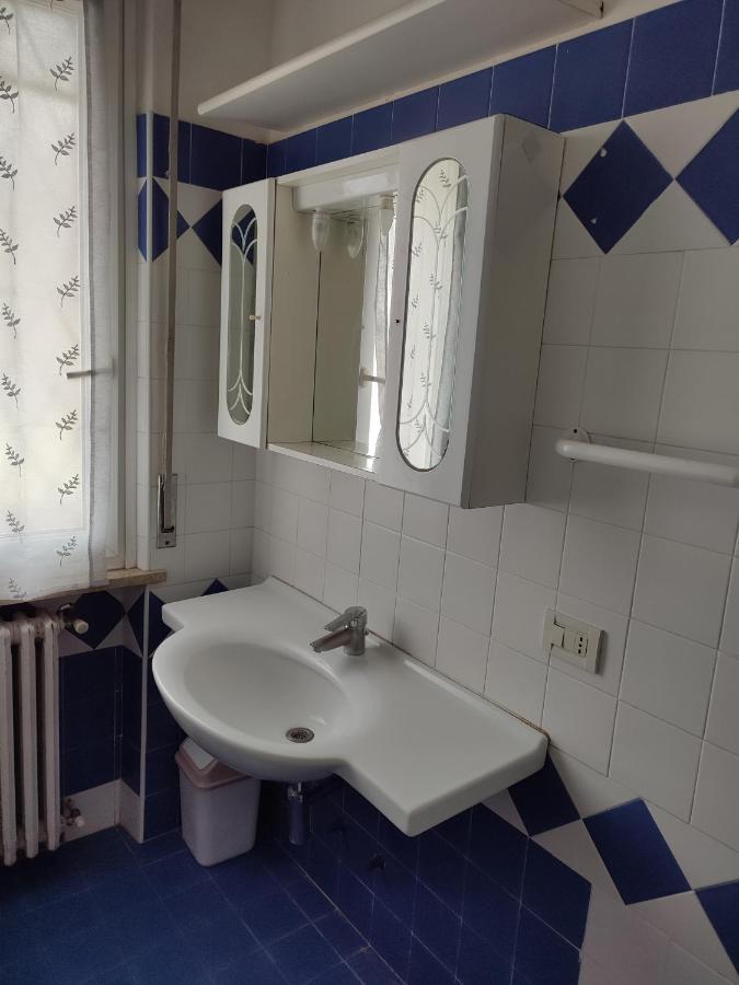 Le Golosine Fiera Rooms Verona Bagian luar foto