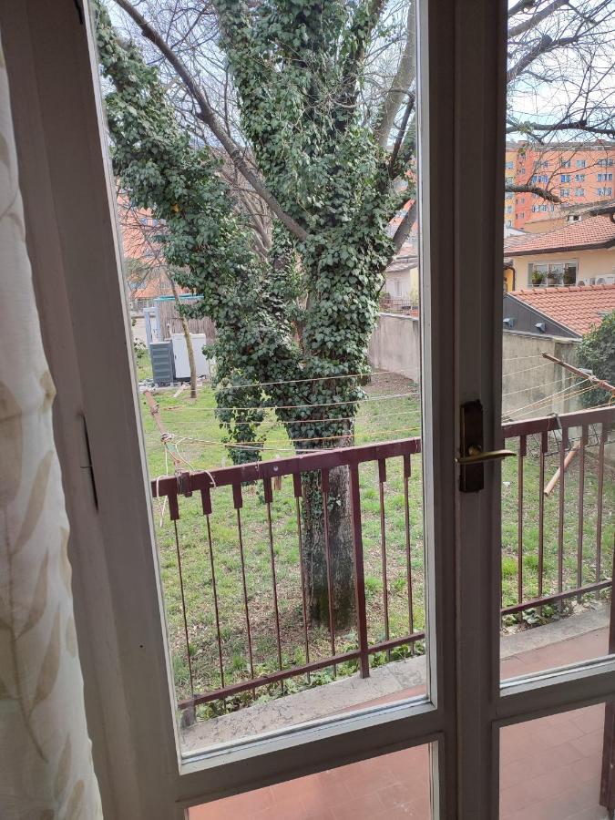Le Golosine Fiera Rooms Verona Bagian luar foto