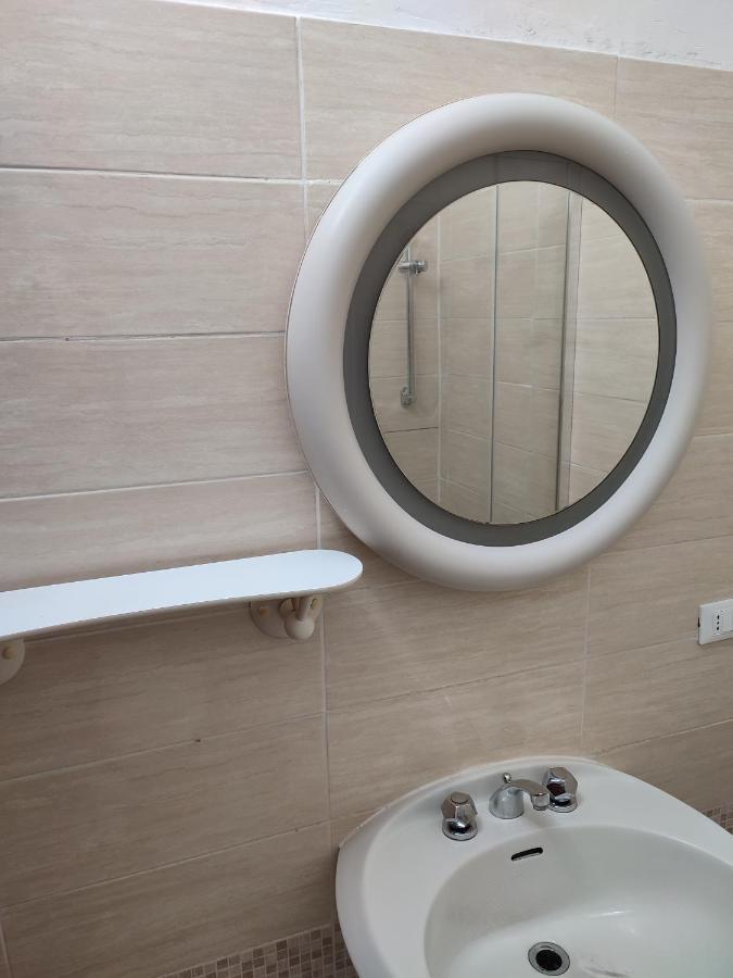 Le Golosine Fiera Rooms Verona Bagian luar foto