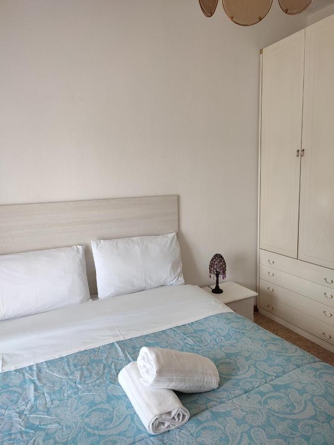 Le Golosine Fiera Rooms Verona Bagian luar foto