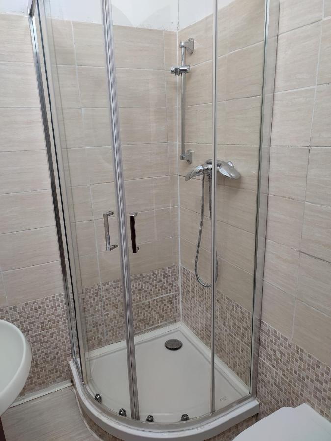 Le Golosine Fiera Rooms Verona Bagian luar foto