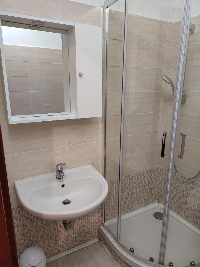 Le Golosine Fiera Rooms Verona Bagian luar foto