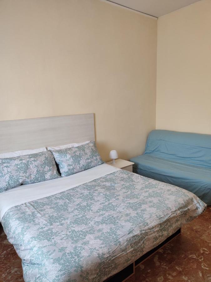 Le Golosine Fiera Rooms Verona Bagian luar foto