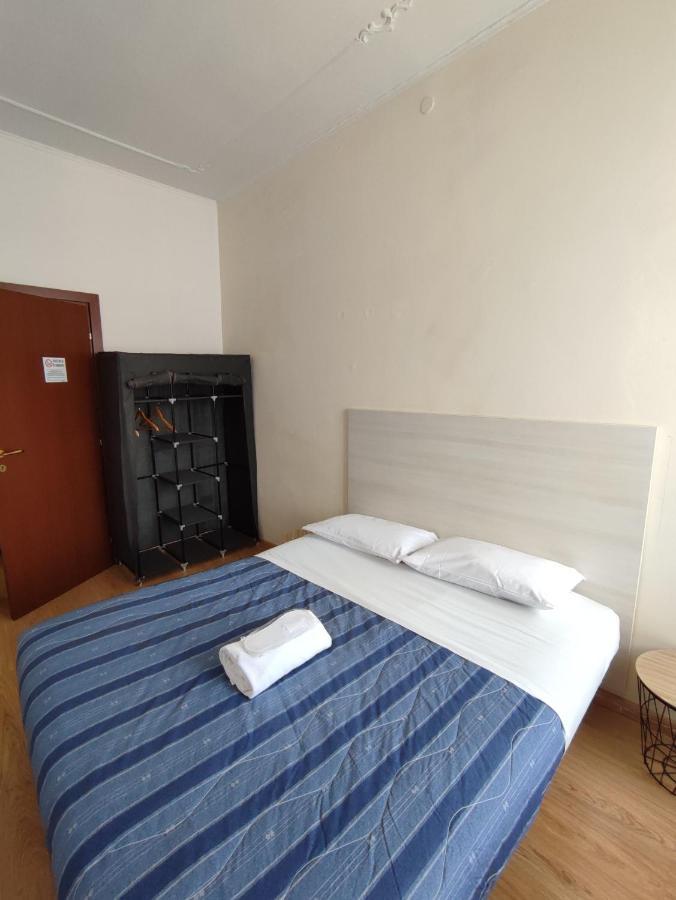 Le Golosine Fiera Rooms Verona Bagian luar foto