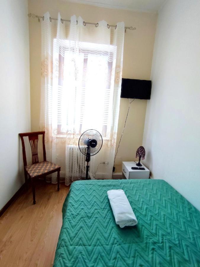 Le Golosine Fiera Rooms Verona Bagian luar foto