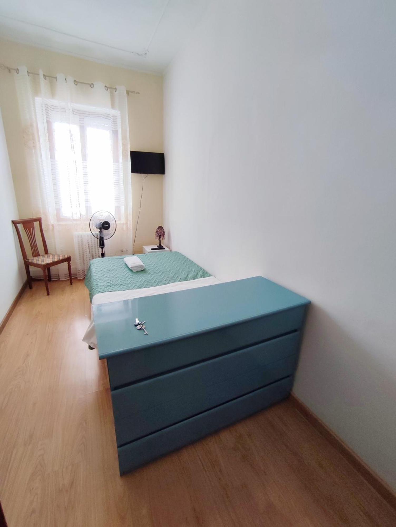 Le Golosine Fiera Rooms Verona Ruang foto
