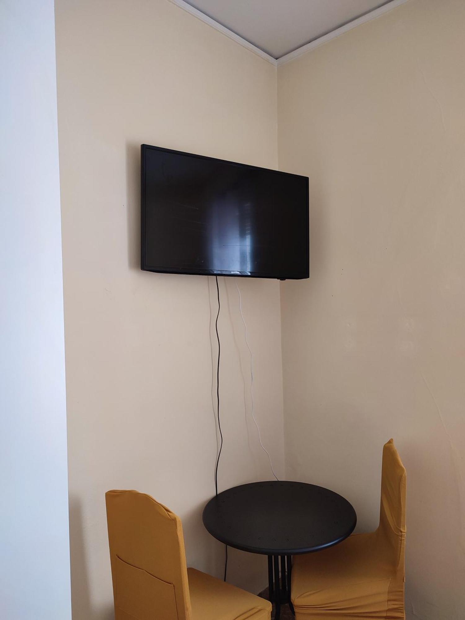 Le Golosine Fiera Rooms Verona Ruang foto