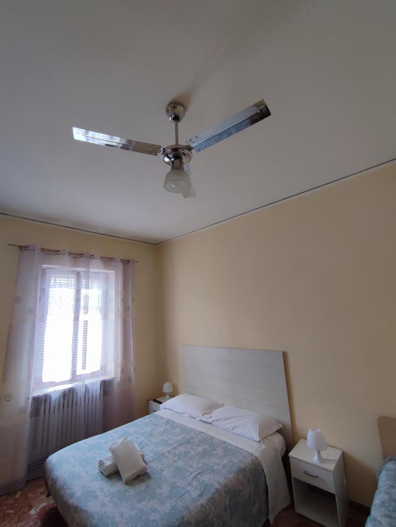 Le Golosine Fiera Rooms Verona Ruang foto