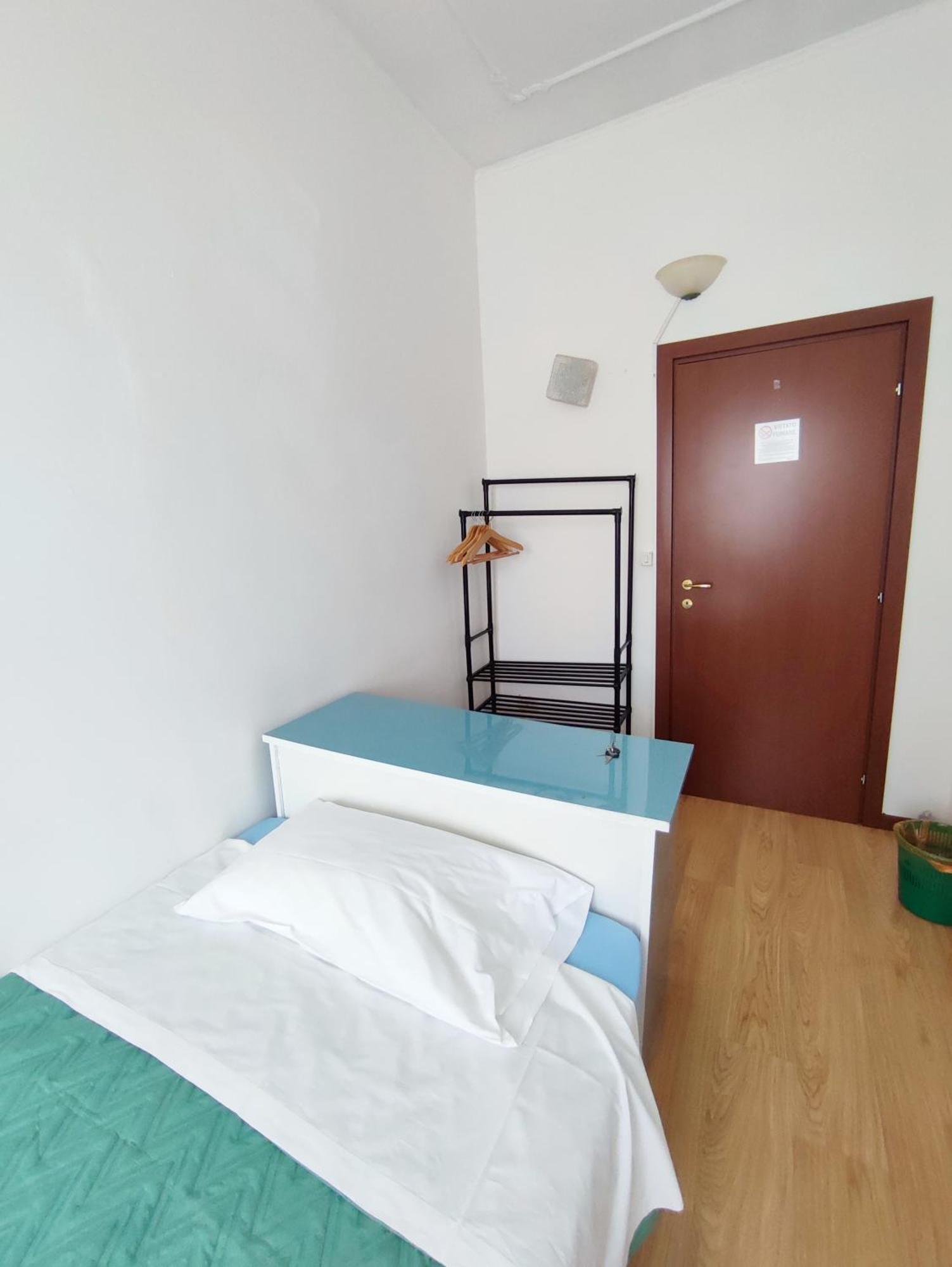 Le Golosine Fiera Rooms Verona Ruang foto