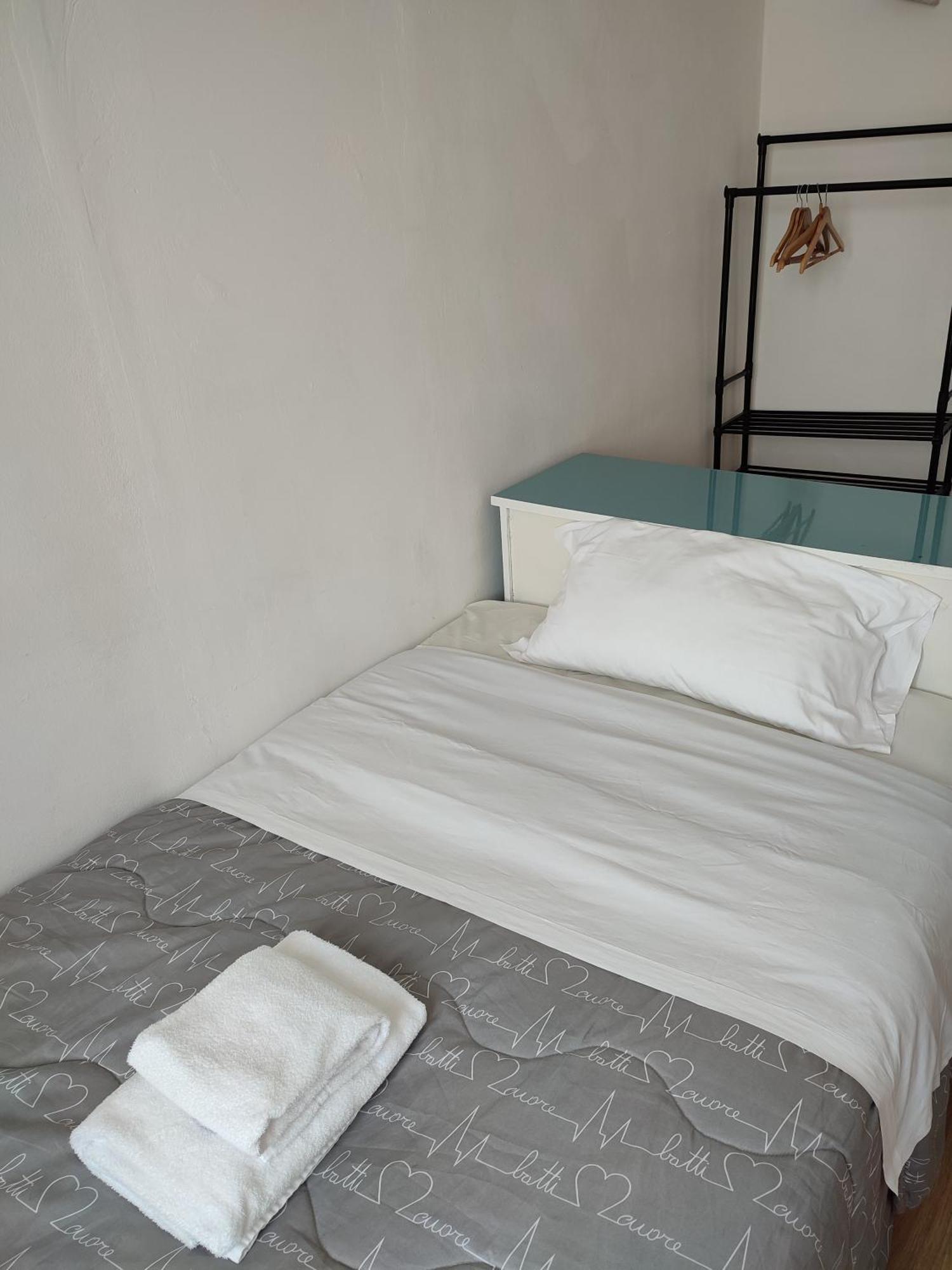 Le Golosine Fiera Rooms Verona Ruang foto